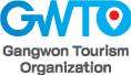 GWTO Gangwon Tourism Organization