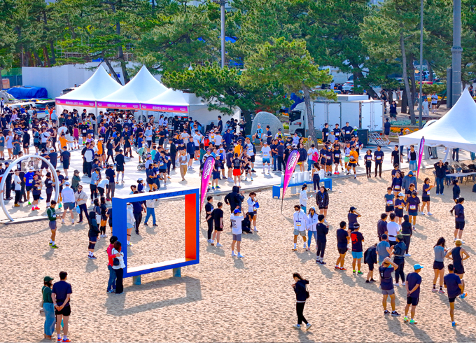 Marine Tourism Center image2