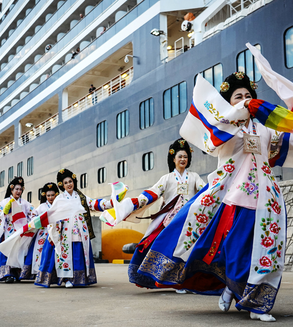 Marine Tourism Center image3