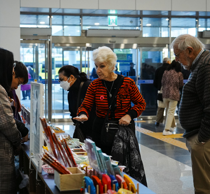 Marine Tourism Center image4