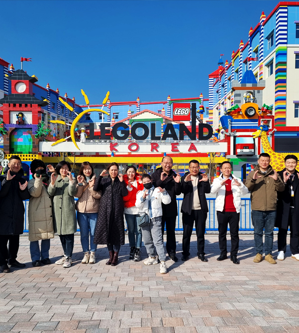 Global Tourism Team image2